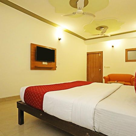 Hotel Ambrosia - A Boutique Hotel Nuova Delhi Esterno foto